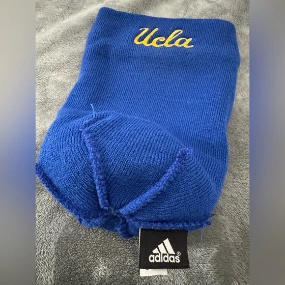 Adidas X UCLA Beanie - New! - Picture 3 of 5